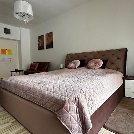 Colette Studio Belleview Sinaia Luaran gambar