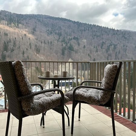 Colette Studio Belleview Sinaia Luaran gambar