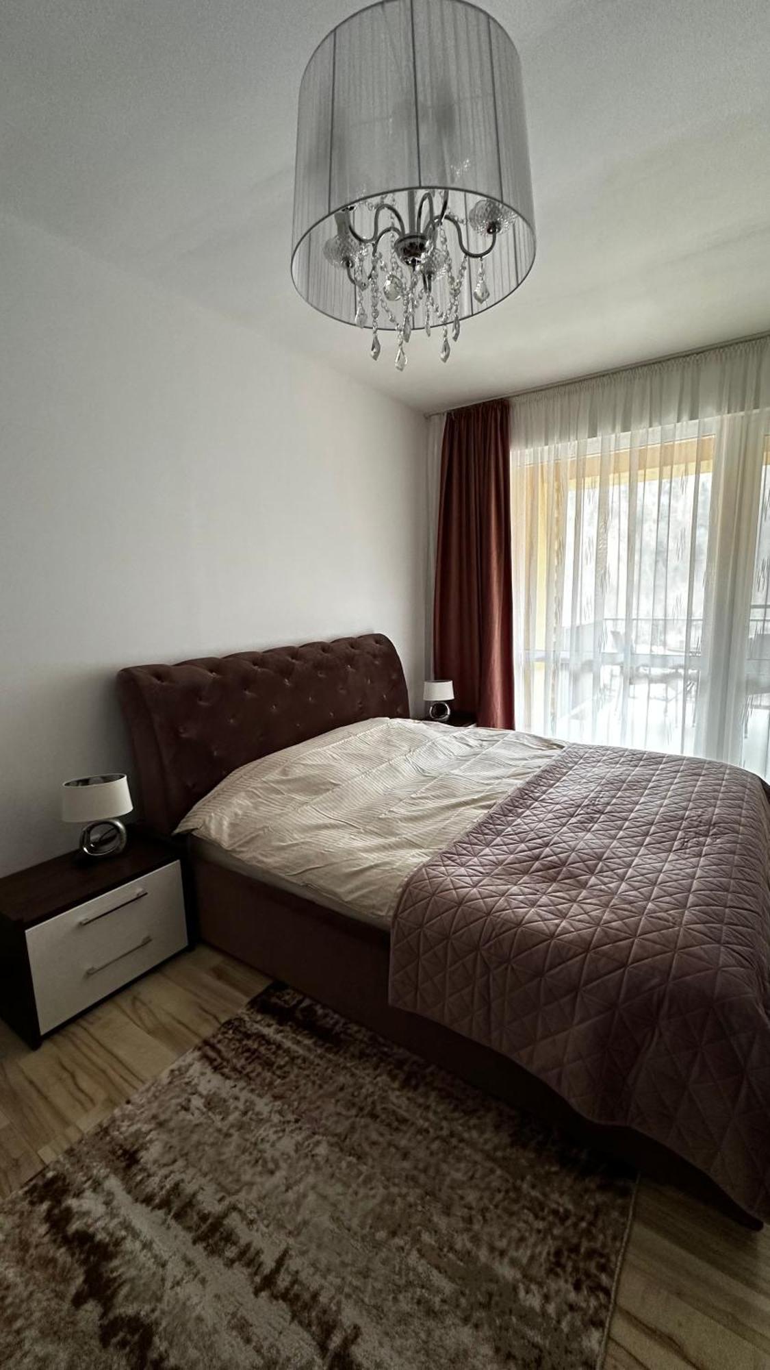 Colette Studio Belleview Sinaia Luaran gambar