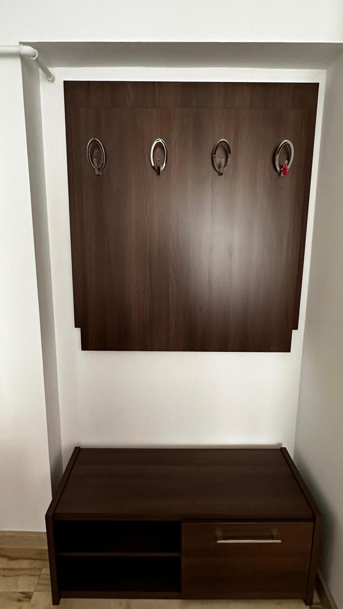 Colette Studio Belleview Sinaia Luaran gambar