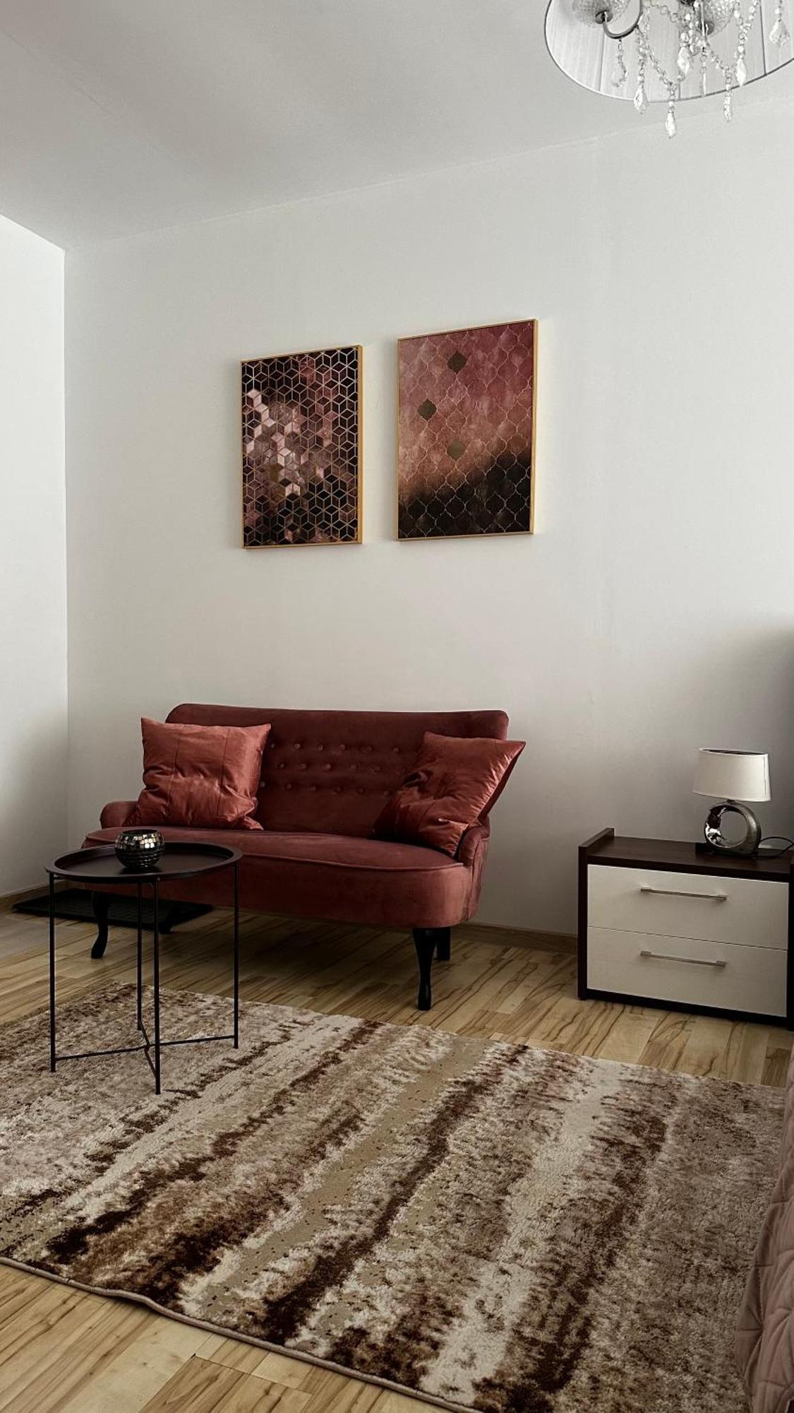 Colette Studio Belleview Sinaia Luaran gambar