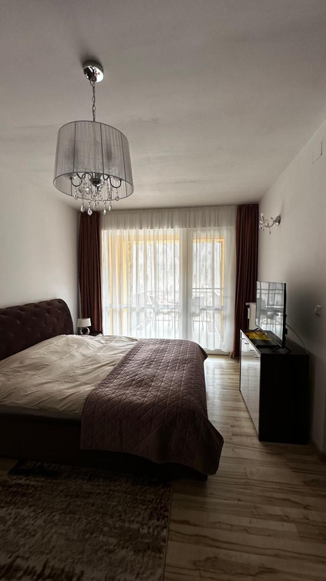 Colette Studio Belleview Sinaia Luaran gambar